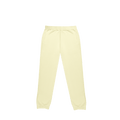 ME83 HEAVY SWEATPANTS -  CREAM
