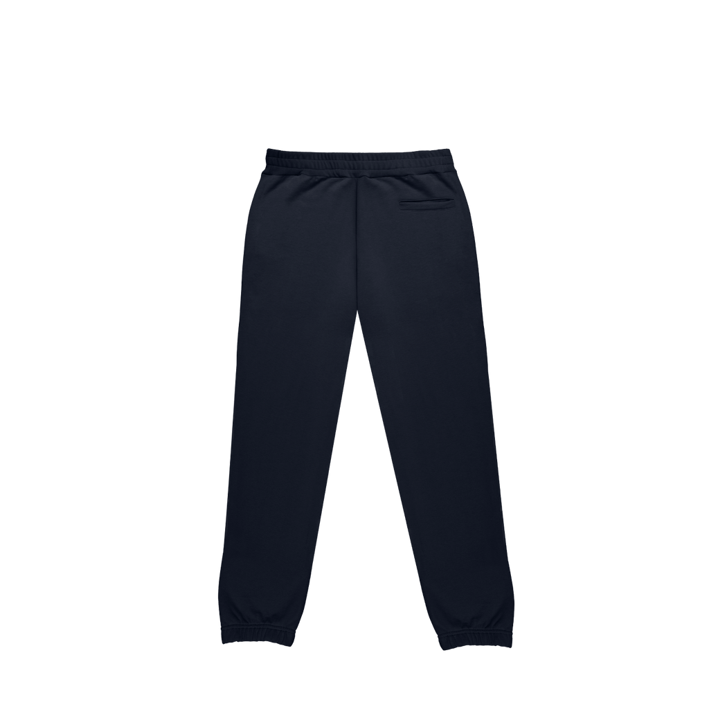 ME83 HEAVY SWEATPANTS -  DARK NAVY
