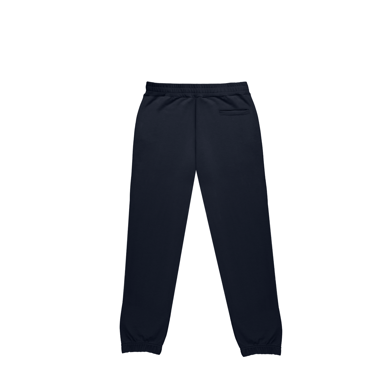 ME83 HEAVY SWEATPANTS -  DARK NAVY