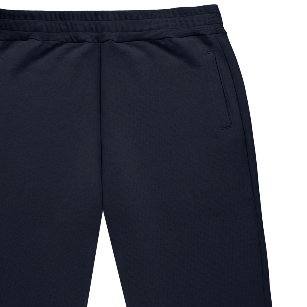 ME83 HEAVY SWEATPANTS -  DARK NAVY