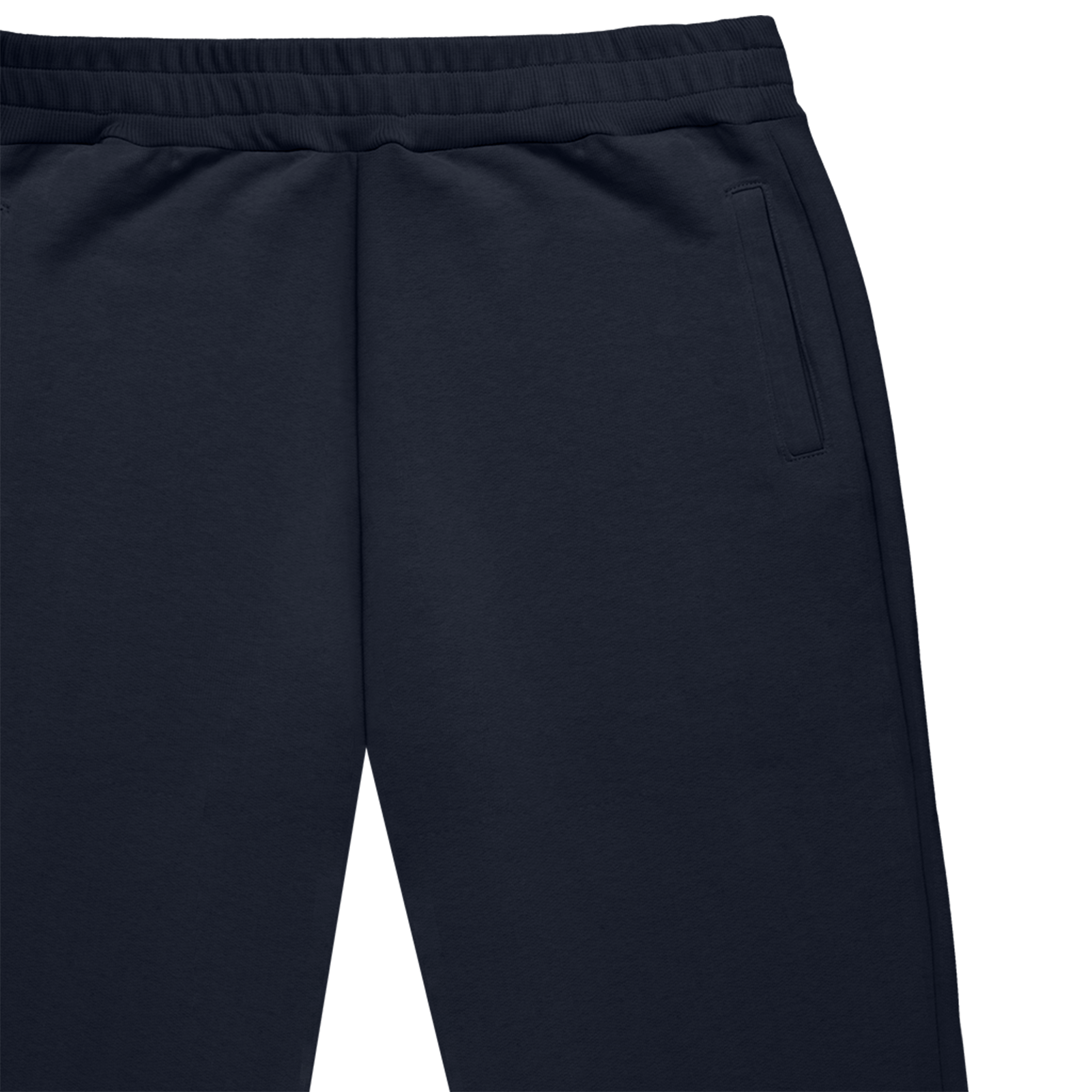 ME83 HEAVY SWEATPANTS -  DARK NAVY