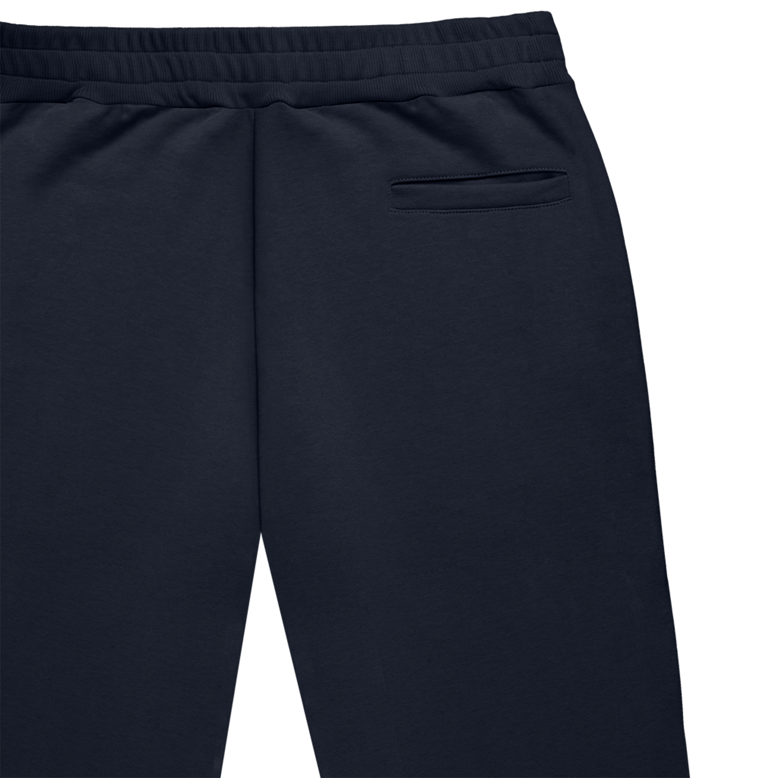 ME83 HEAVY SWEATPANTS -  DARK NAVY