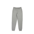 ME83 HEAVY SWEATPANTS -  GREY MELANGED
