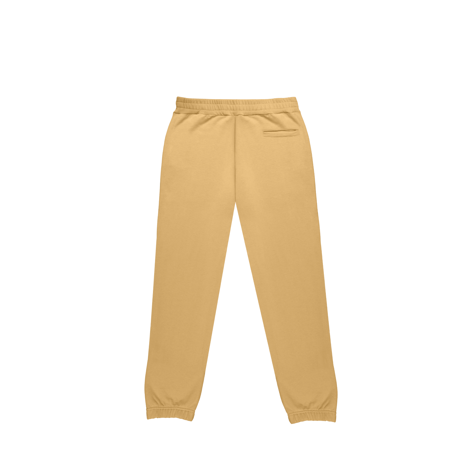 ME83 HEAVY SWEATPANTS -  SAND