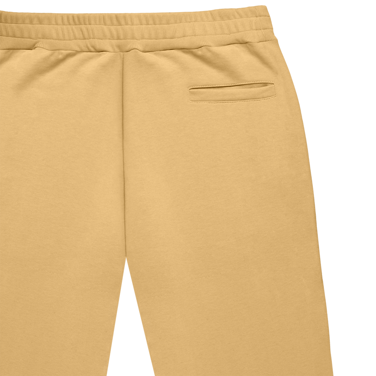 ME83 HEAVY SWEATPANTS -  SAND