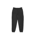 ME83 HEAVY SWEATPANTS -  VINTAGE BLACK