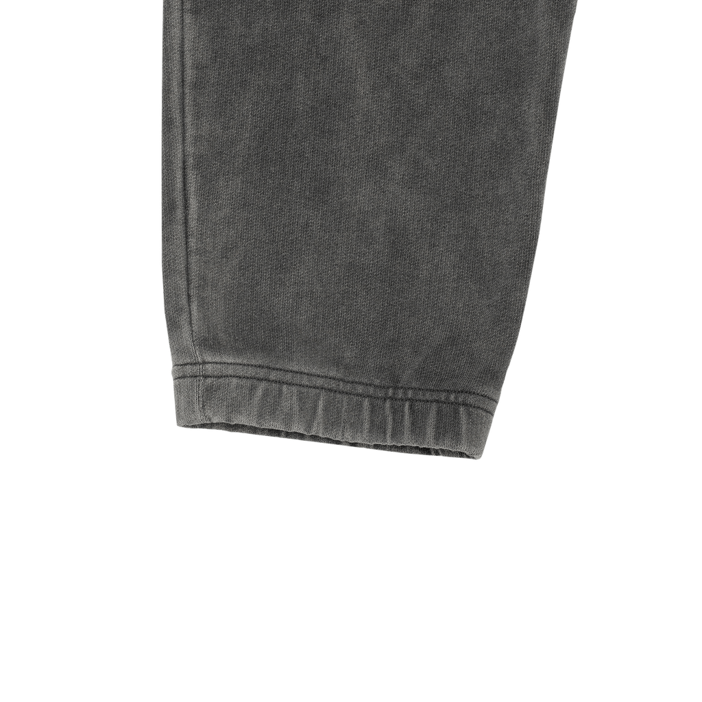 ME83 HEAVY SWEATPANTS -  VINTAGE GRAY