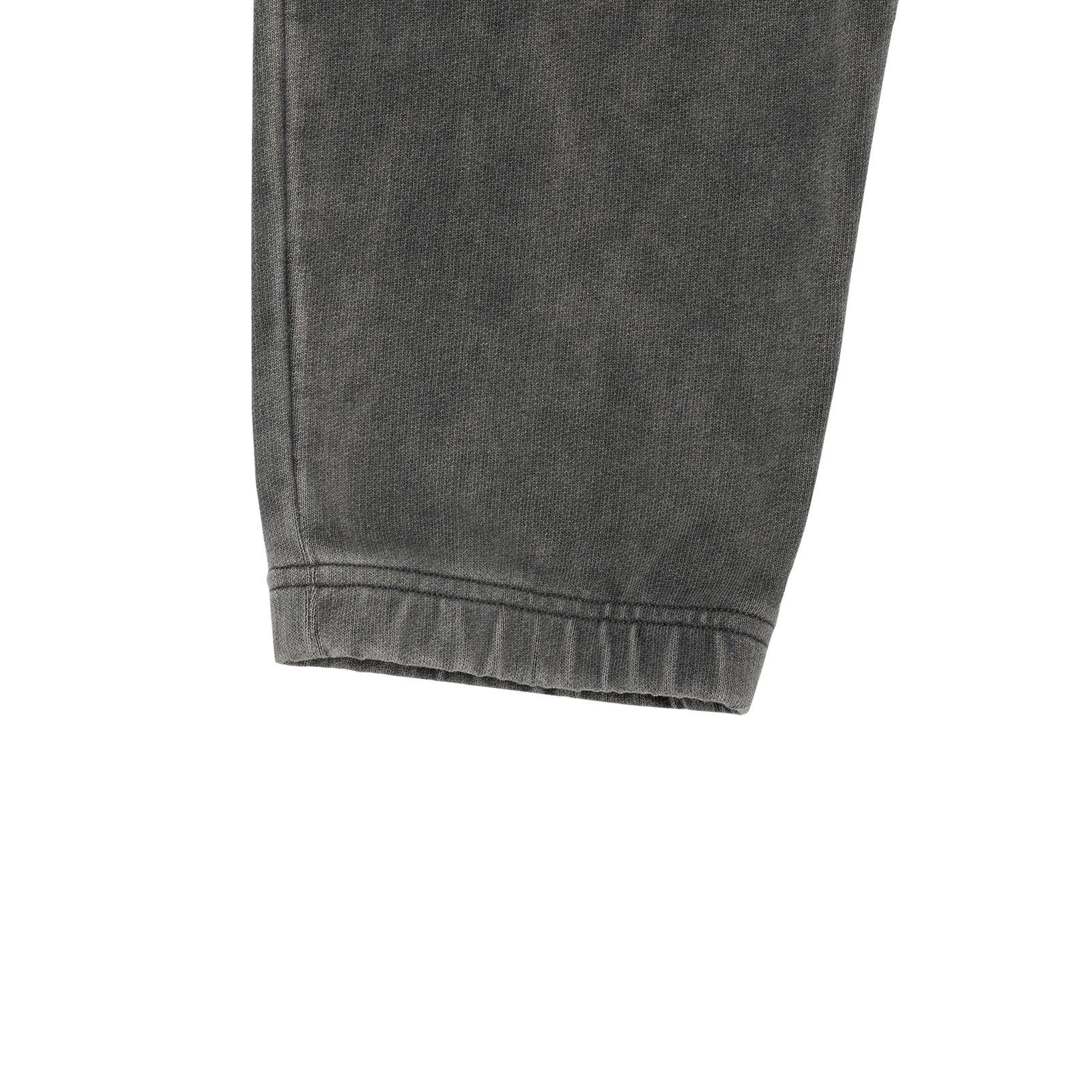 ME83 HEAVY SWEATPANTS -  VINTAGE GRAY