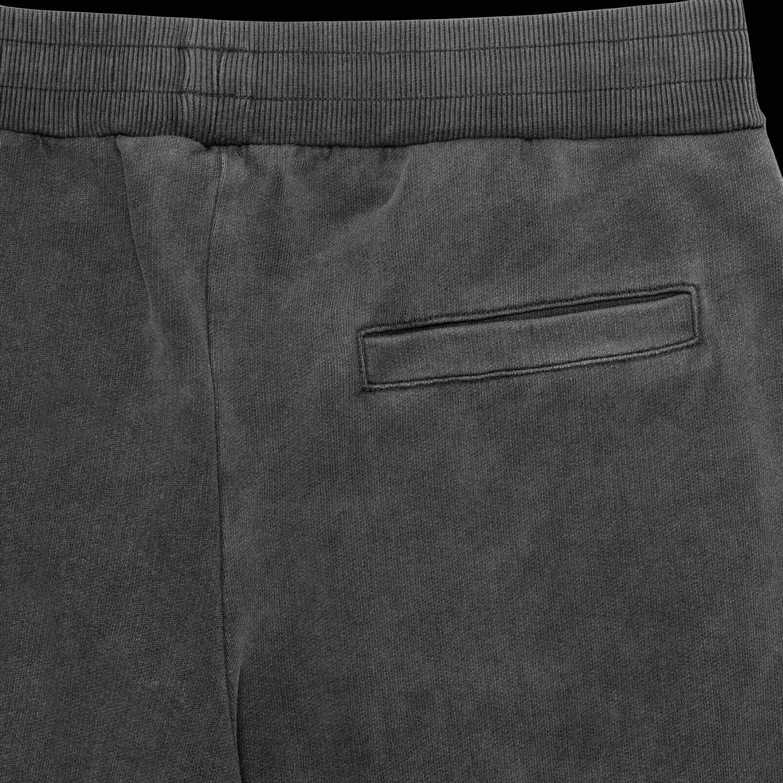 ME83 HEAVY SWEATPANTS -  VINTAGE GRAY