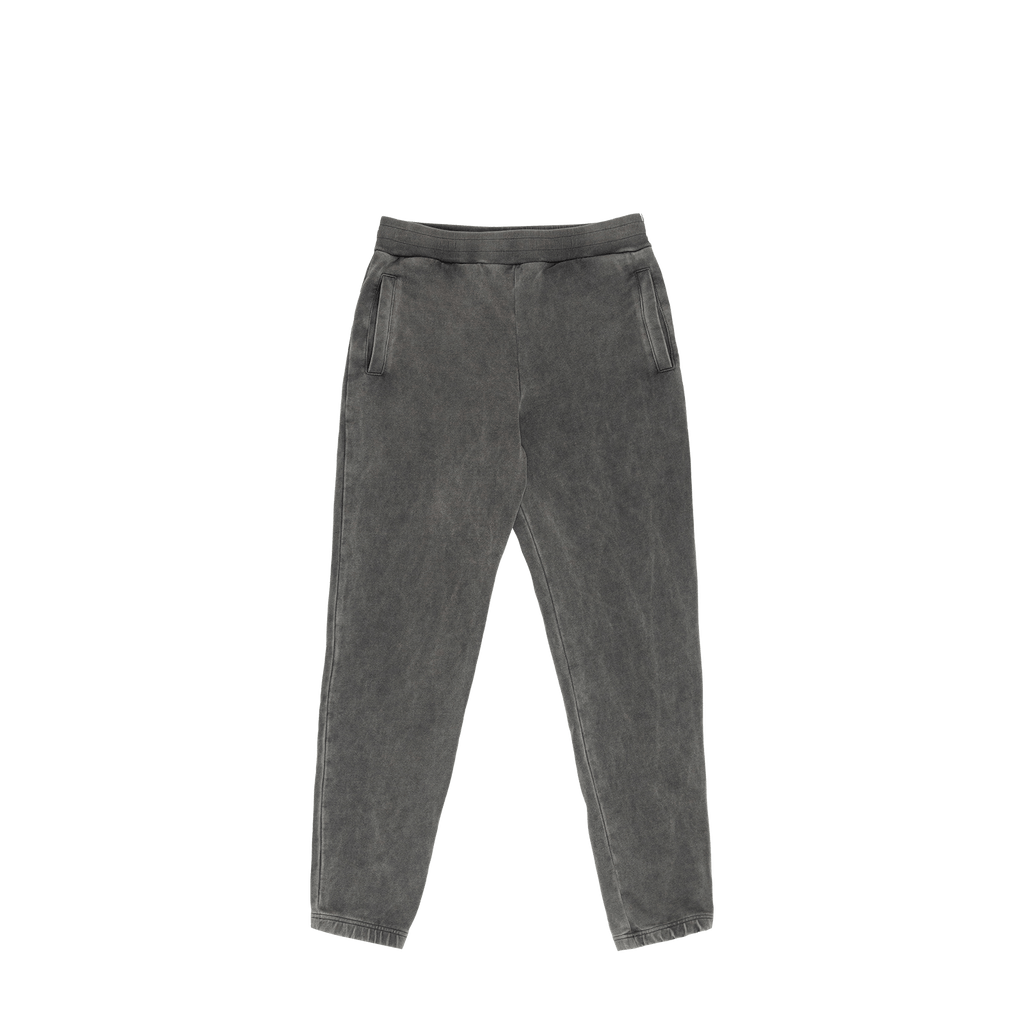 ME83 HEAVY SWEATPANTS -  VINTAGE GRAY