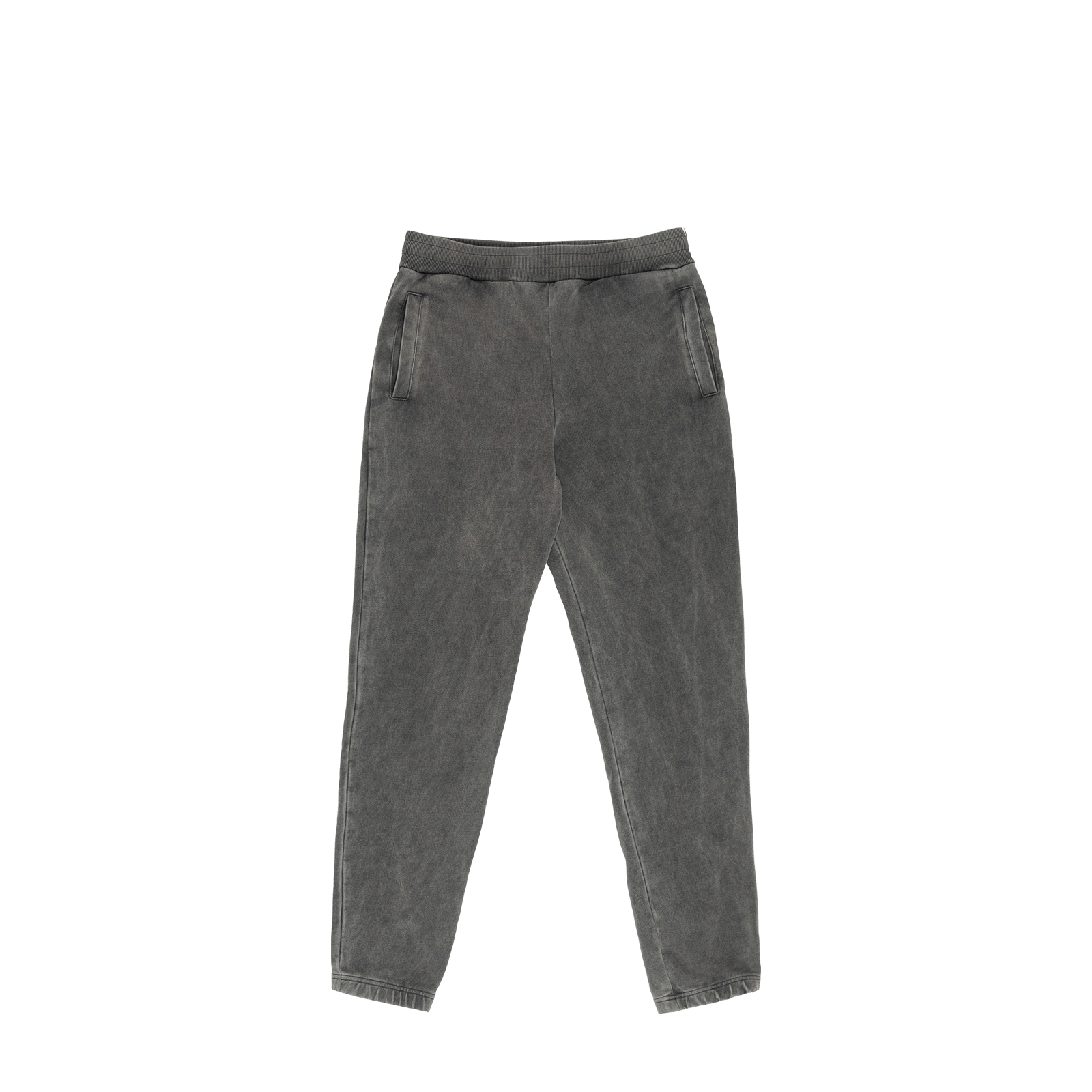 ME83 HEAVY SWEATPANTS -  VINTAGE GRAY