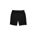 ME91 HEAVY SWEATSHORTS - BLACK