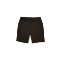 ME91 HEAVY SWEATSHORTS - CHOCOLATE