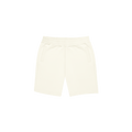 ME91 HEAVY SWEATSHORTS - ECRU