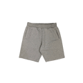 ME91 HEAVY SWEATSHORTS - GREY MELANGED