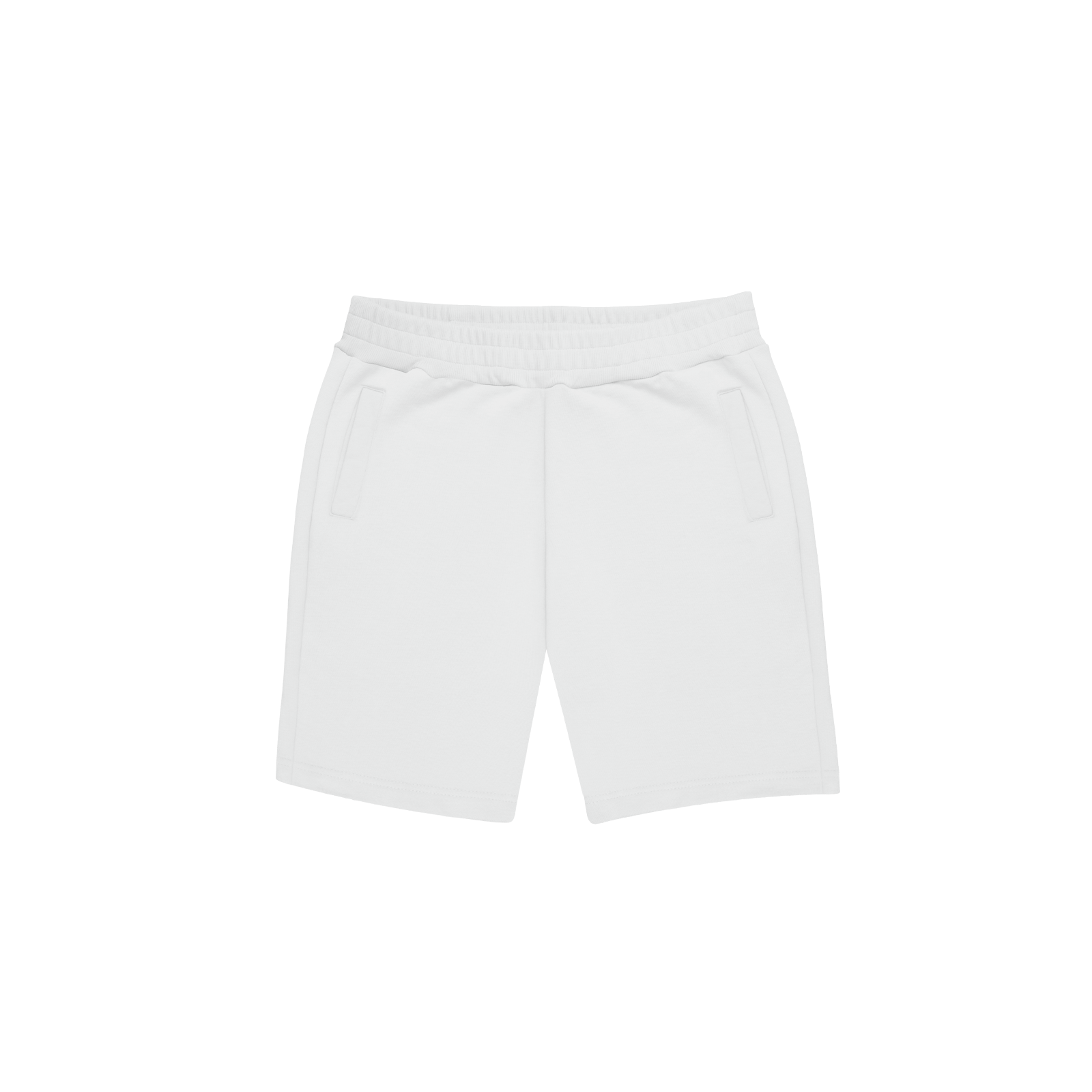 ME91 HEAVY SWEATSHORTS - OPTIC WHITE