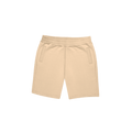 ME91 HEAVY SWEATSHORTS - SWEET BEIGE