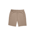 ME91 HEAVY SWEATSHORTS - TAUPE