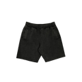 ME91 HEAVY SWEATSHORTS - VINTAGE BLACK
