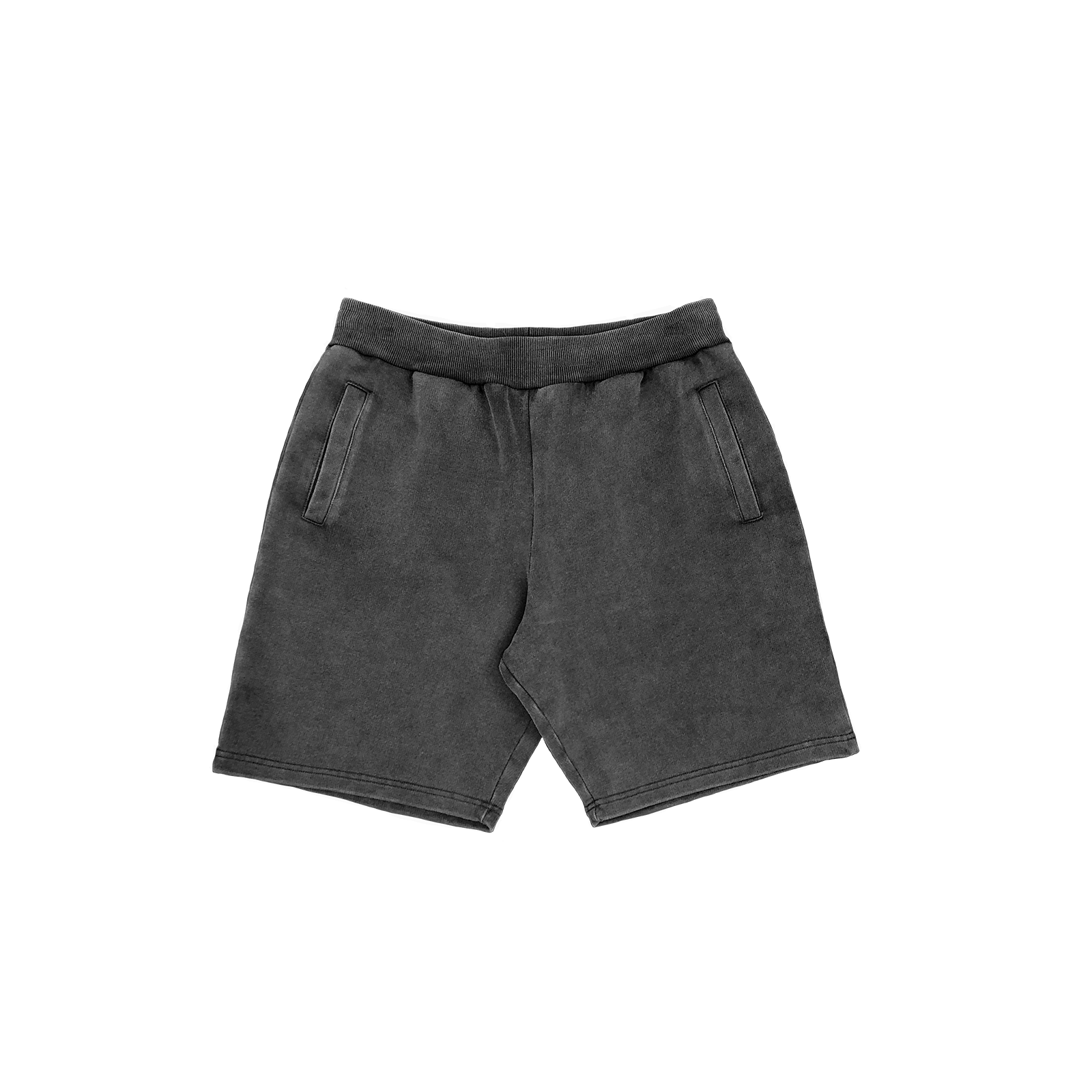ME91 HEAVY SWEATSHORTS - VINTAGE GRAY