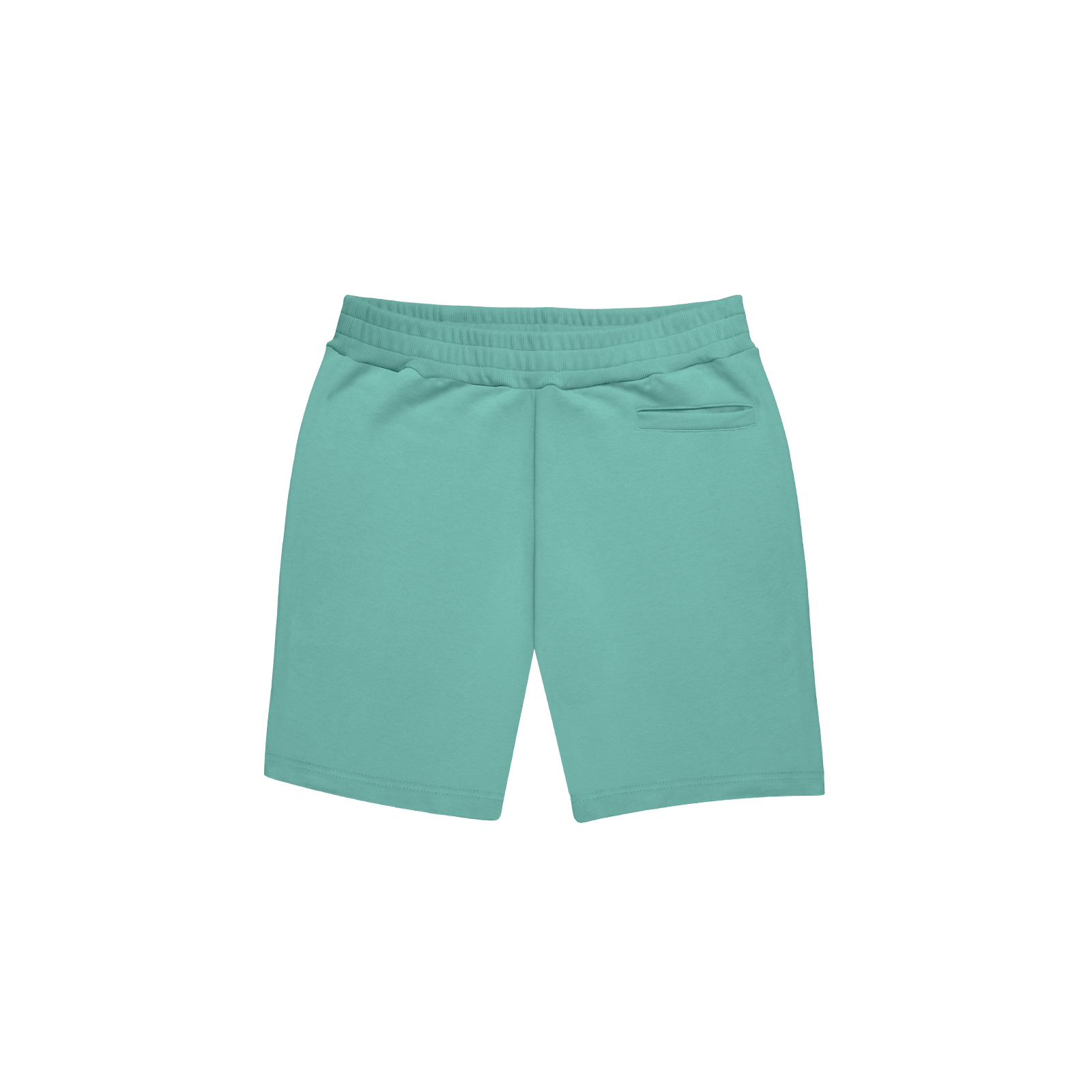 ME91 HEAVY SWEATSHORTS - WATERCOURSE