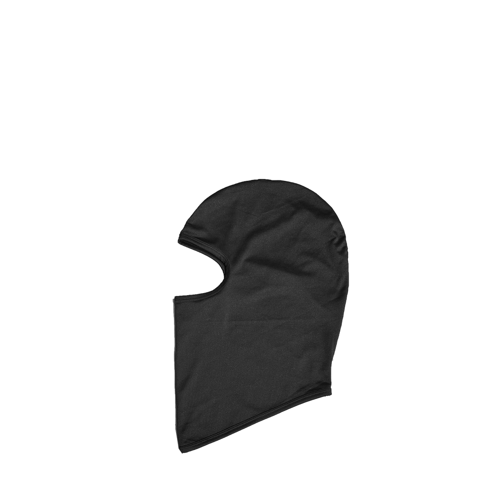 ME98 BALACLAVA - BLACK