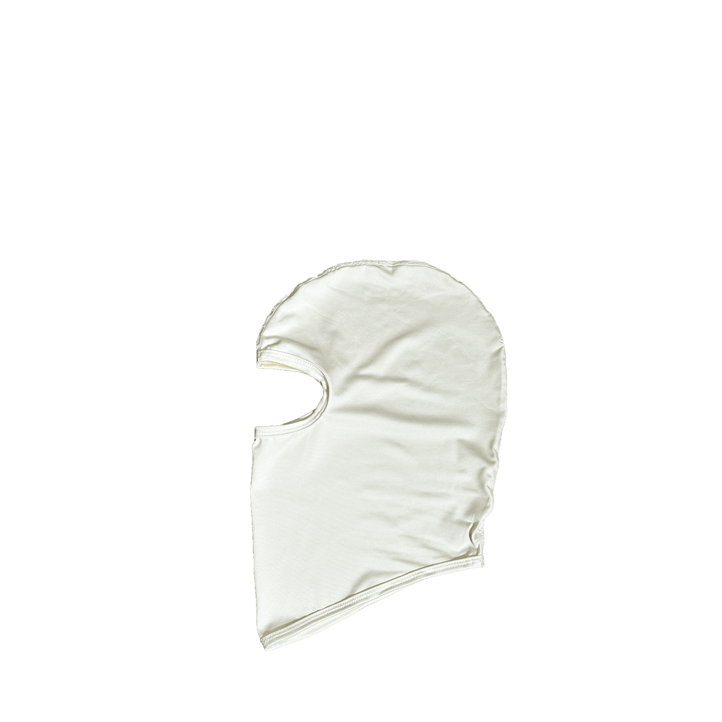 ME98 BALACLAVA - CREAM