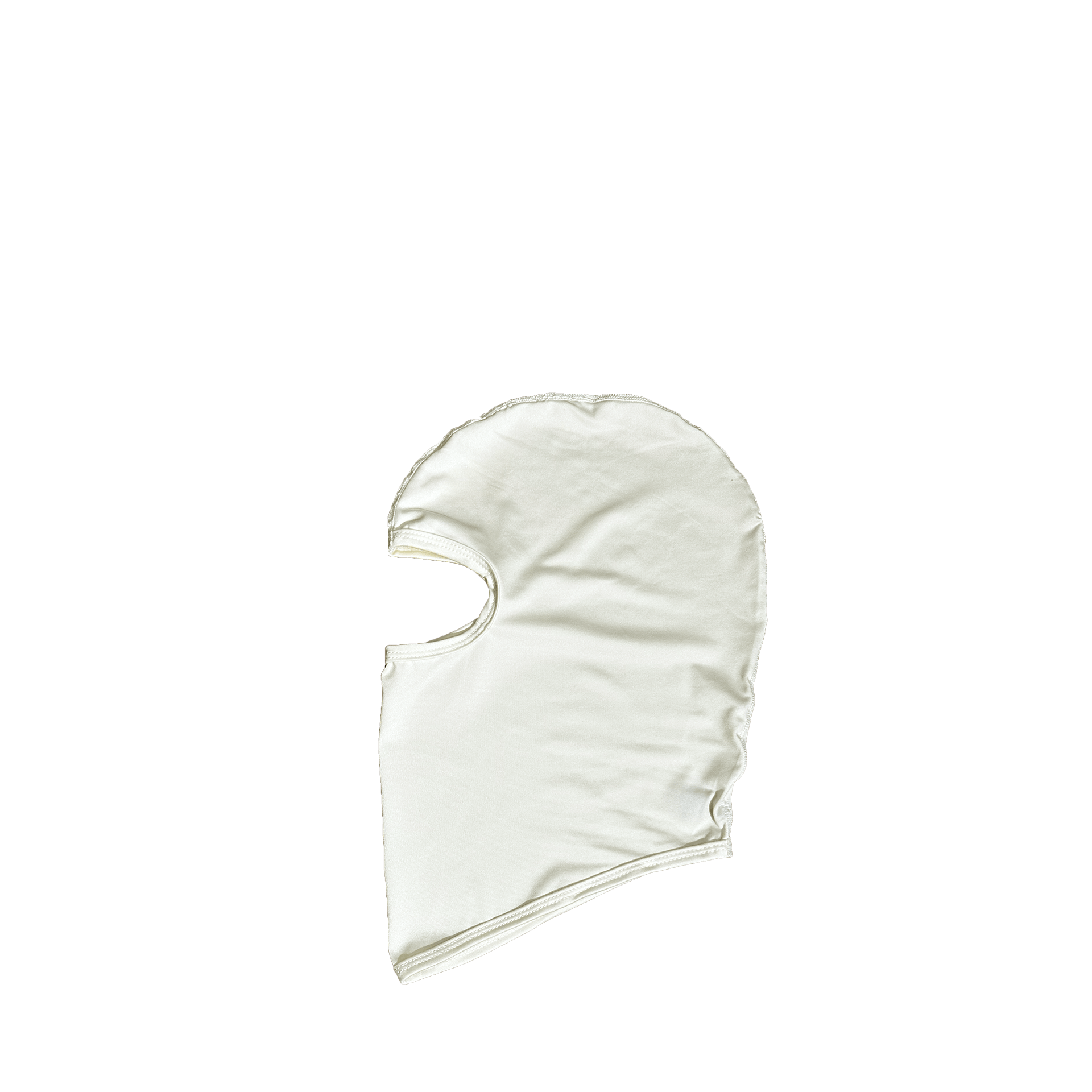 ME98 BALACLAVA - CREAM