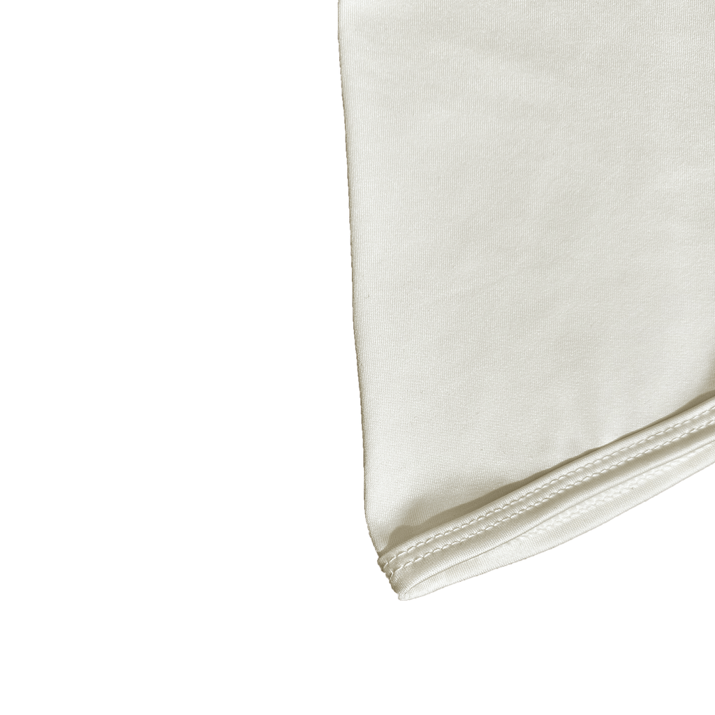 ME98 BALACLAVA - CREAM