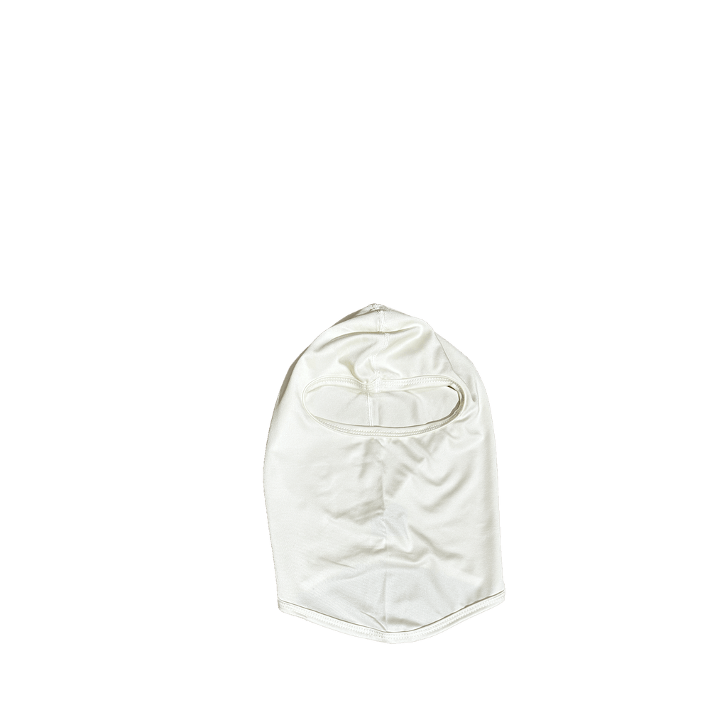 ME98 BALACLAVA - CREAM