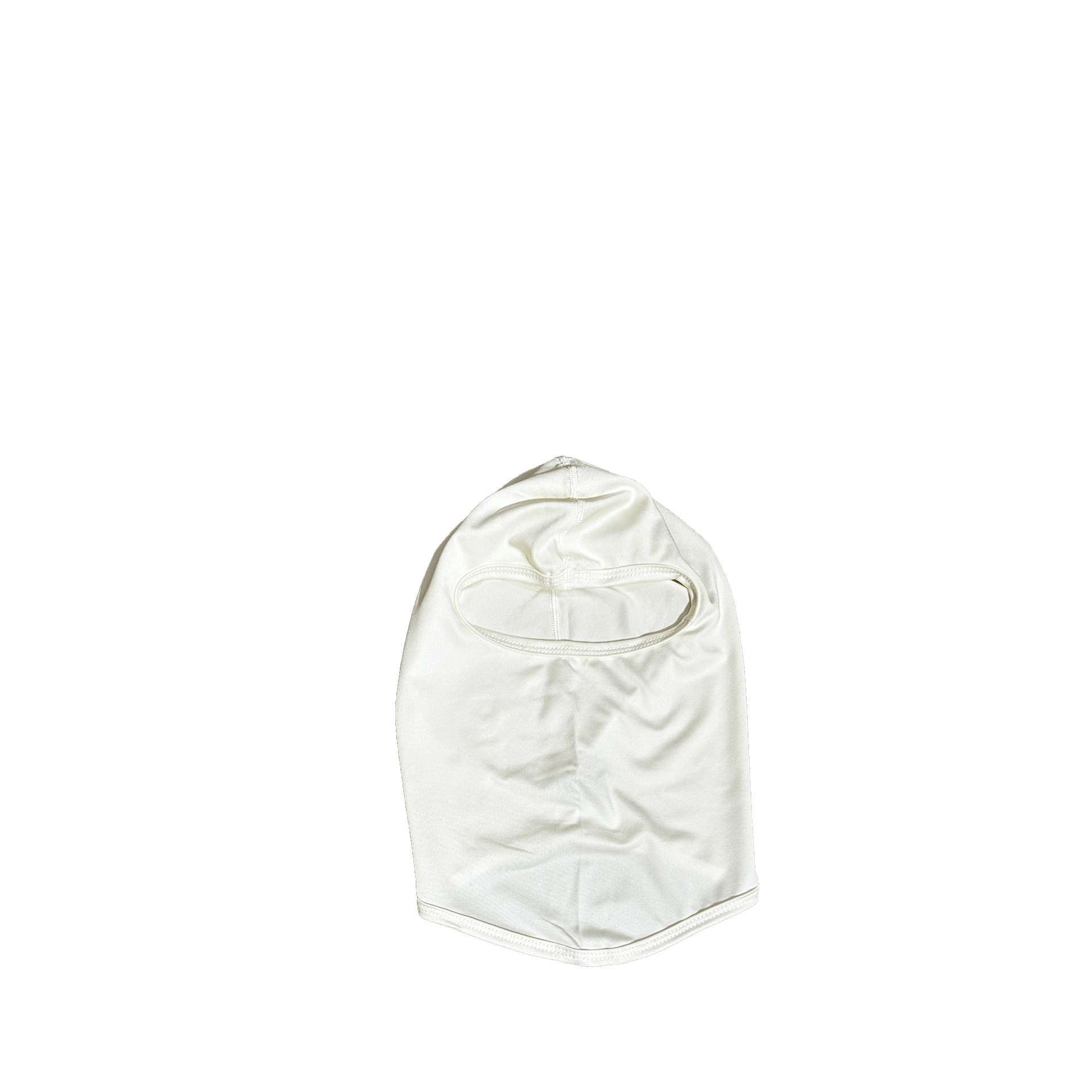 ME98 BALACLAVA - CREAM