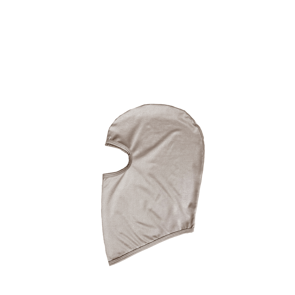 ME98 BALACLAVA - TAUPE