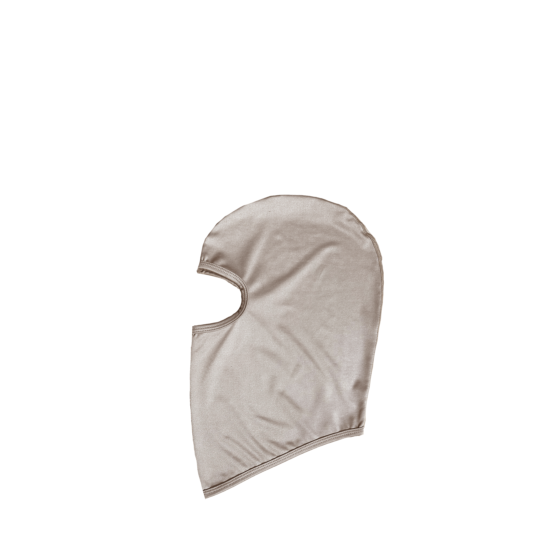 ME98 BALACLAVA - TAUPE