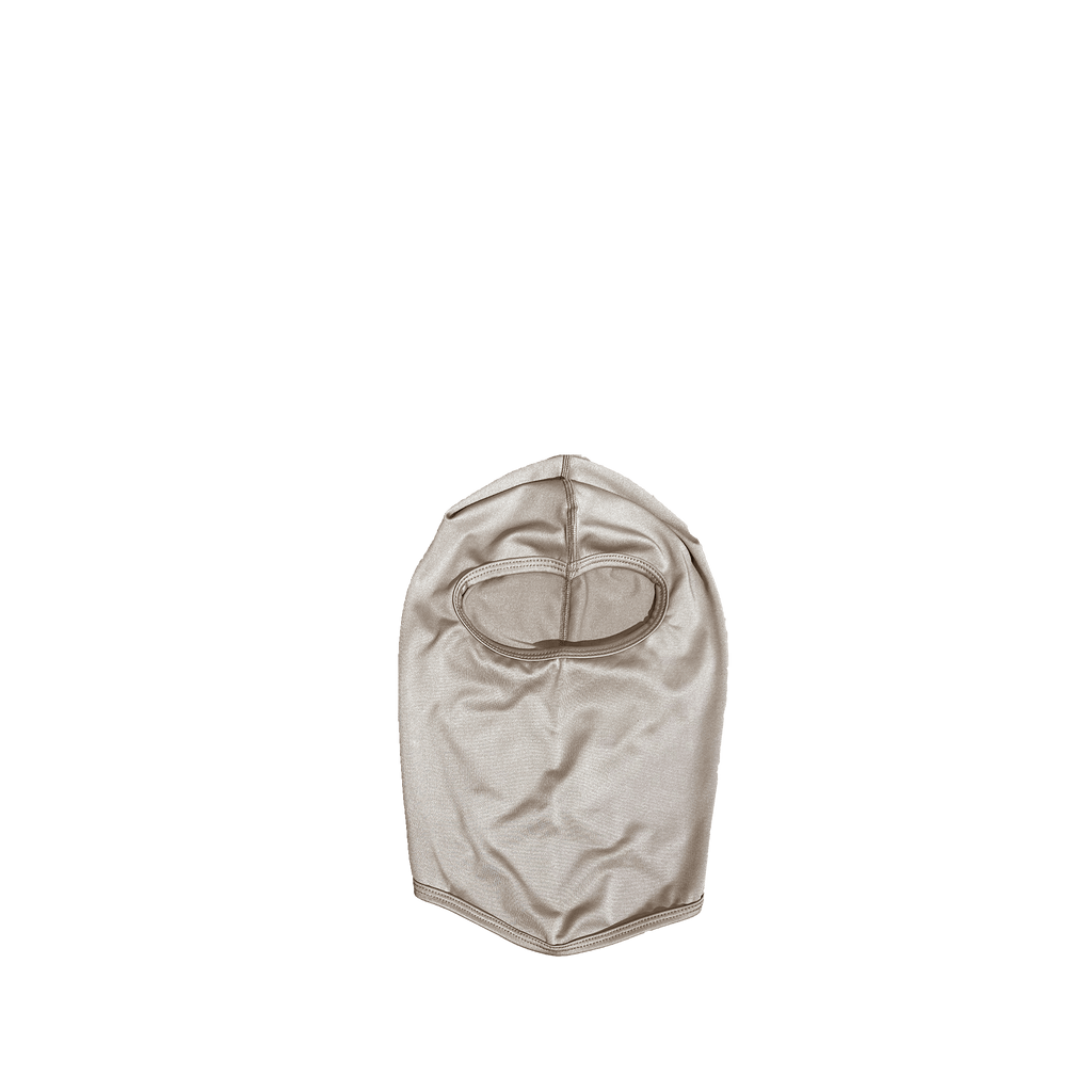 ME98 BALACLAVA - TAUPE