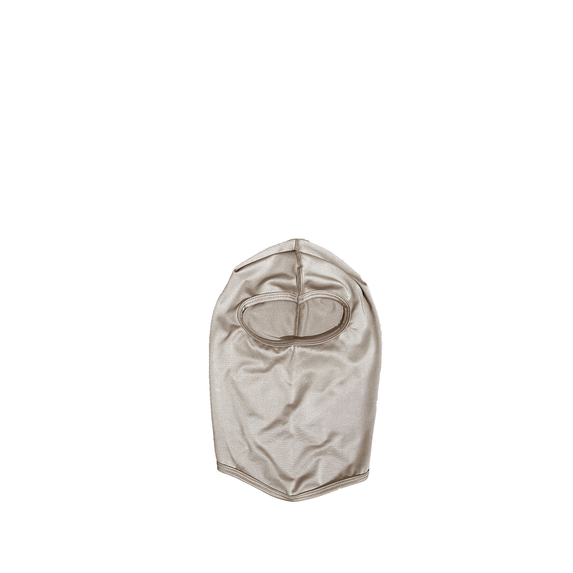 ME98 BALACLAVA - TAUPE