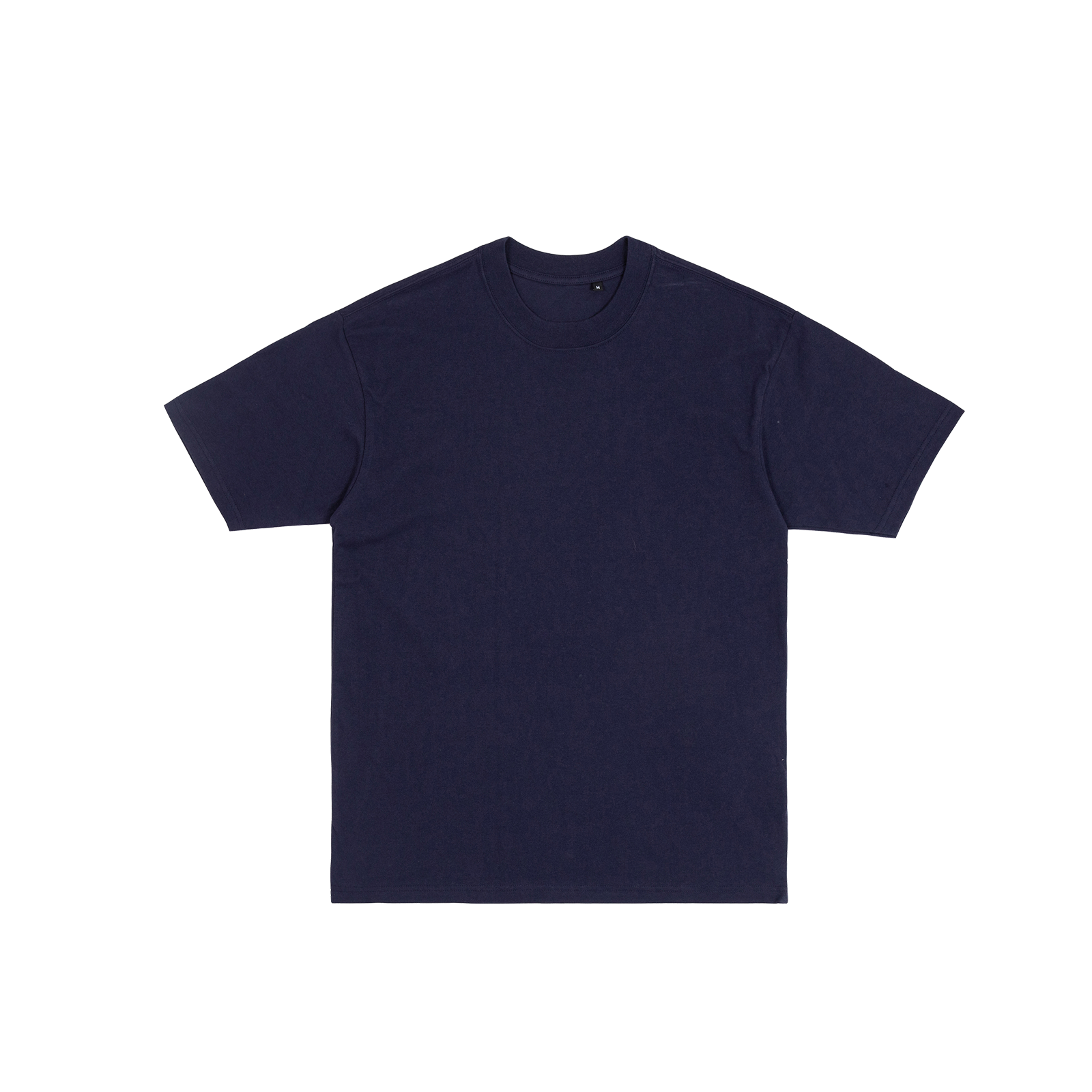 ME22 REGULAR FIT TEE - NAVY